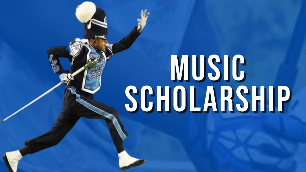 Music Scholarship