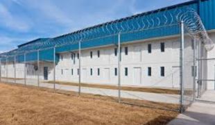 Correctional Institutions: Concepts Systems & Issues