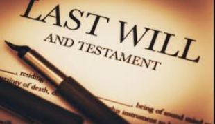 Wills, Trusts and Probate Administration