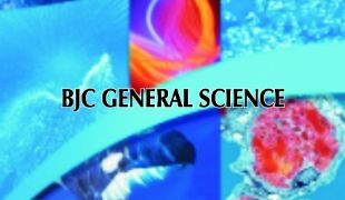 BJC General Science