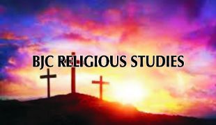 BJC Religious Studies