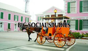 BJC Social Studies
