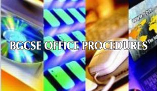 BGCSE Office Procedures