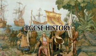 BGCSE History