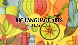 BJC Language Arts