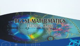BGCSE Mathematics - Fall Semester