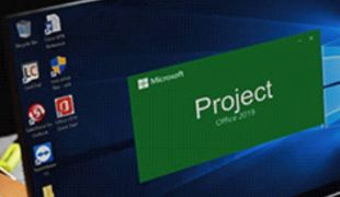 Introduction to Microsoft Project 2019 - Office 365
