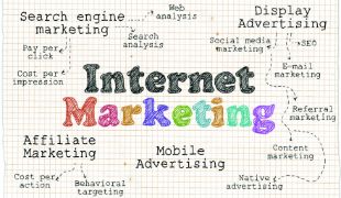 Internet Marketing and E-Commerce (JR Group 1)